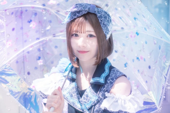 唐澤ひかり(提供写真)