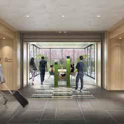 ハイアット ハウス 東京 渋谷/提供画像