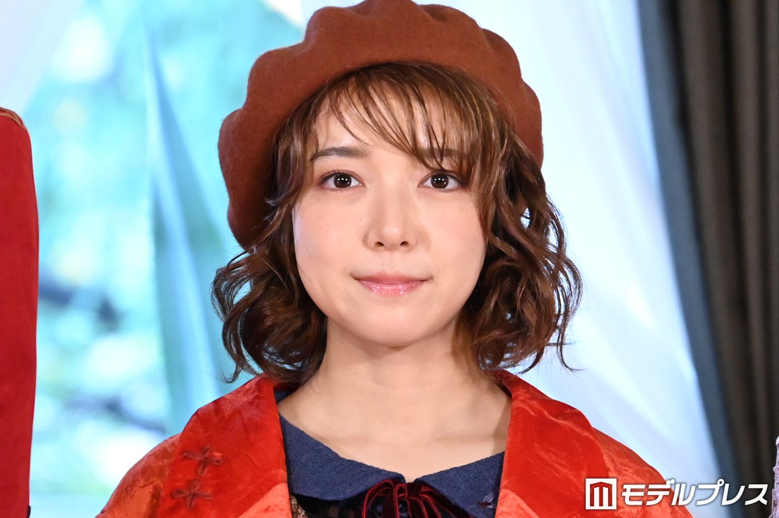 上白石萌音、幼少期から憧れ「ミー＆マイガール」出演に歓喜「夢が叶って本当に幸せ」稽古で作品の奥深さ実感