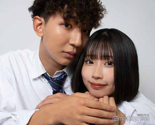 「今日好き」 “ゆうじゅり”カップルインタビュー 2シーズン継続からフライング告白が実るまで こたろうとは 「バチバチやった」