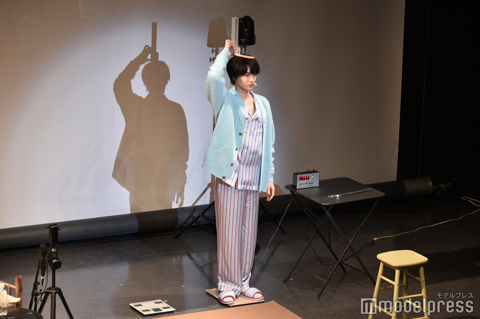 画像8/26) 桜田通、ベッド＆パジャマ姿で斬新バースデー 音楽
