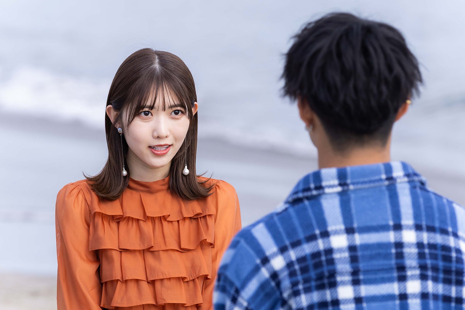 アイリ「明日も好きでいて、いいですか？」シーズン2最終話（C）AbemaTV, Inc.