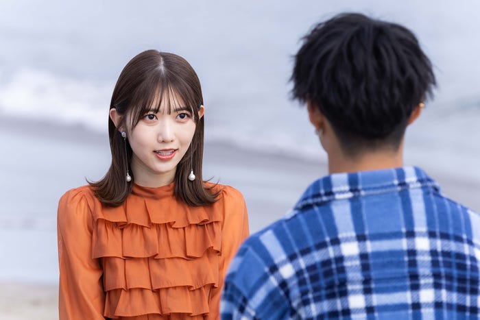 アイリ「明日も好きでいて、いいですか?」シーズン2最終話(C)AbemaTV, Inc.