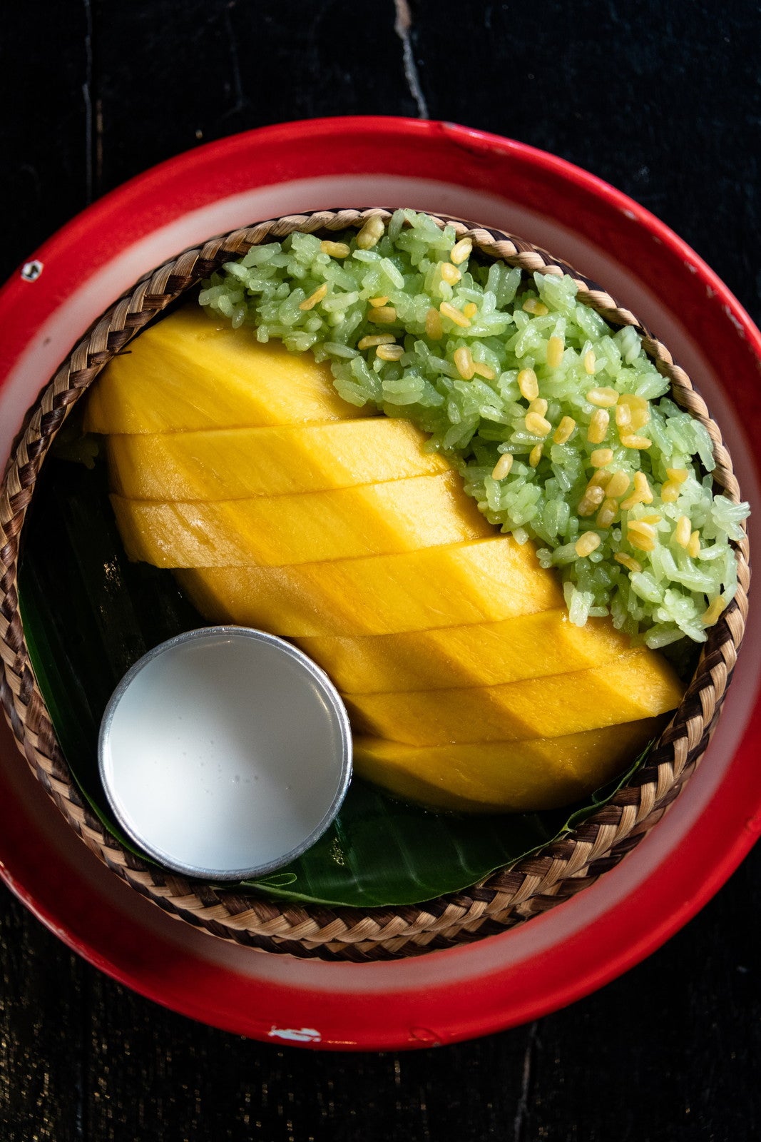 バーン・パッタイ/提供画像