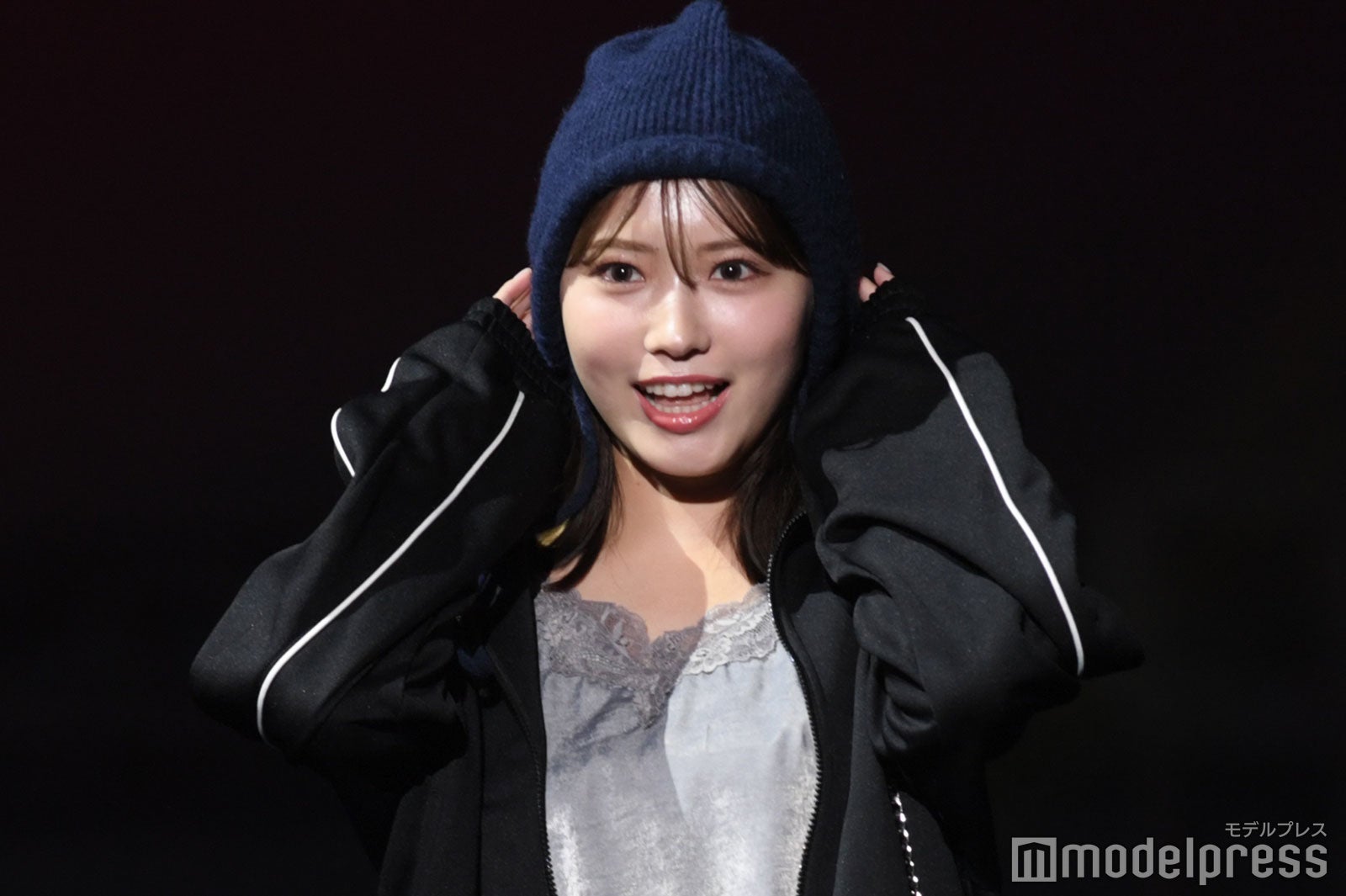 古田愛理（C）モデルプレス