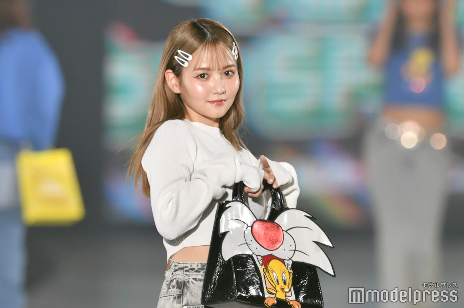 佐藤ノア（C）モデルプレス