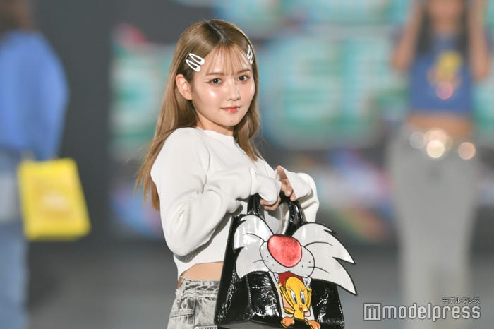 佐藤ノア(C)モデルプレス