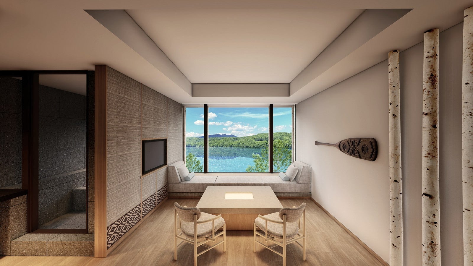 界 ポロト／画像提供：星野リゾート