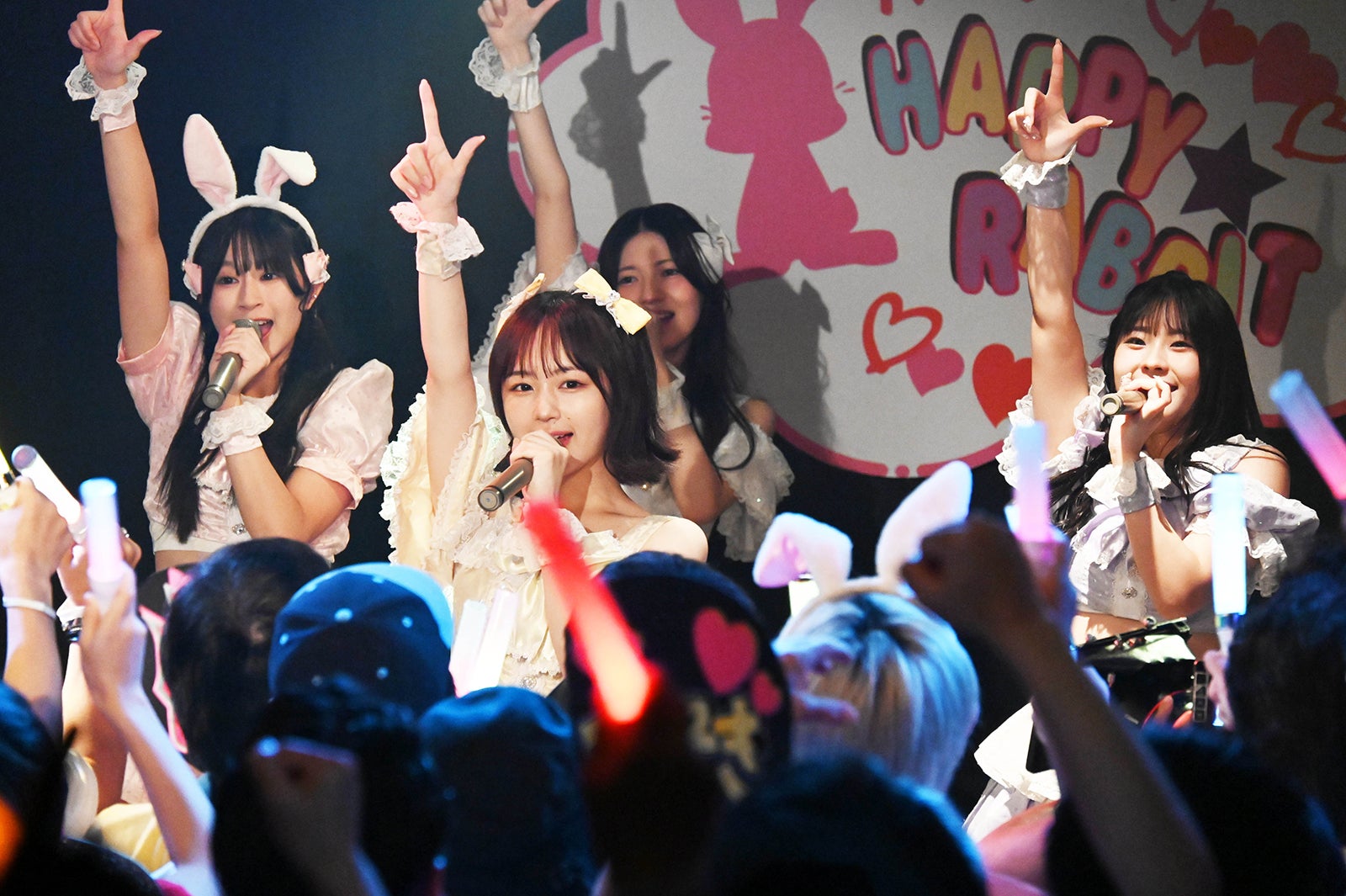 なえなの「モンスター」第2話（C）カンテレ