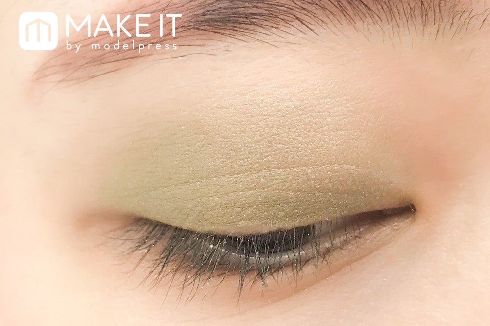 Amplitude／ヌーディ スプリングカラー フォーアイズ／03 使用 (C)メイクイット