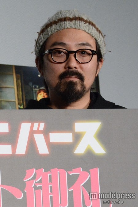 関ジャニ∞渋谷すばるの歌声を監督が絶賛「想像以上だった」