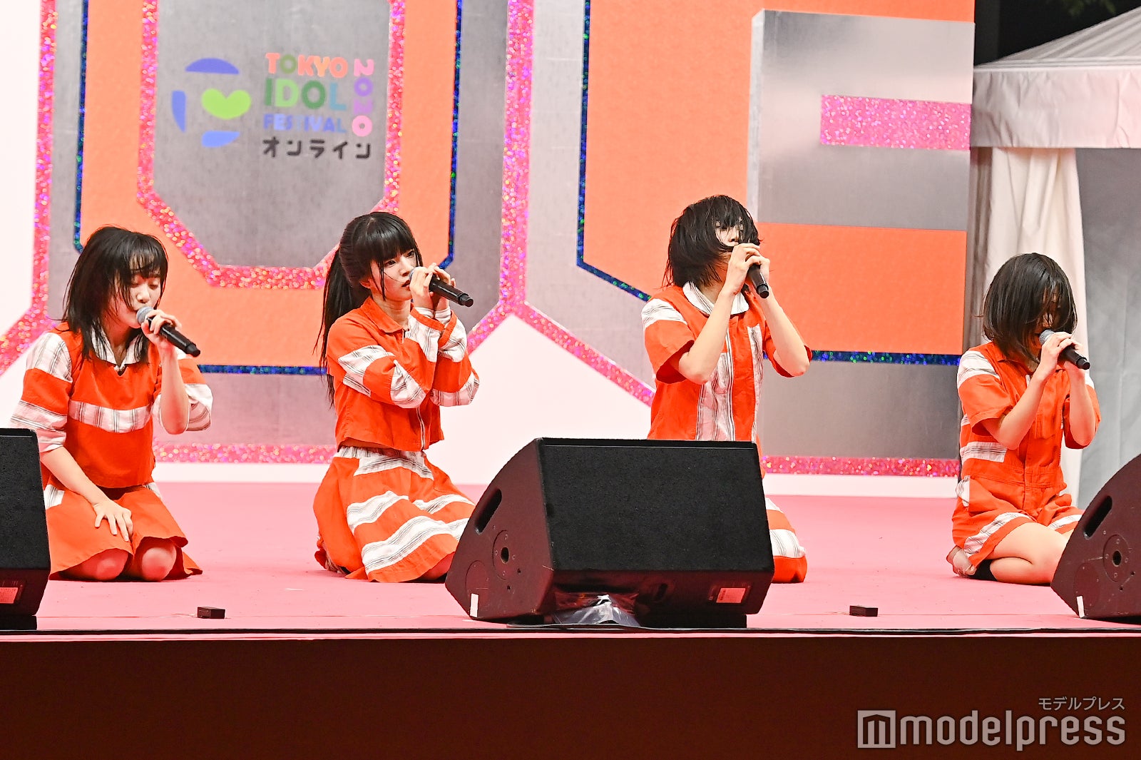 BiS（C）モデルプレス