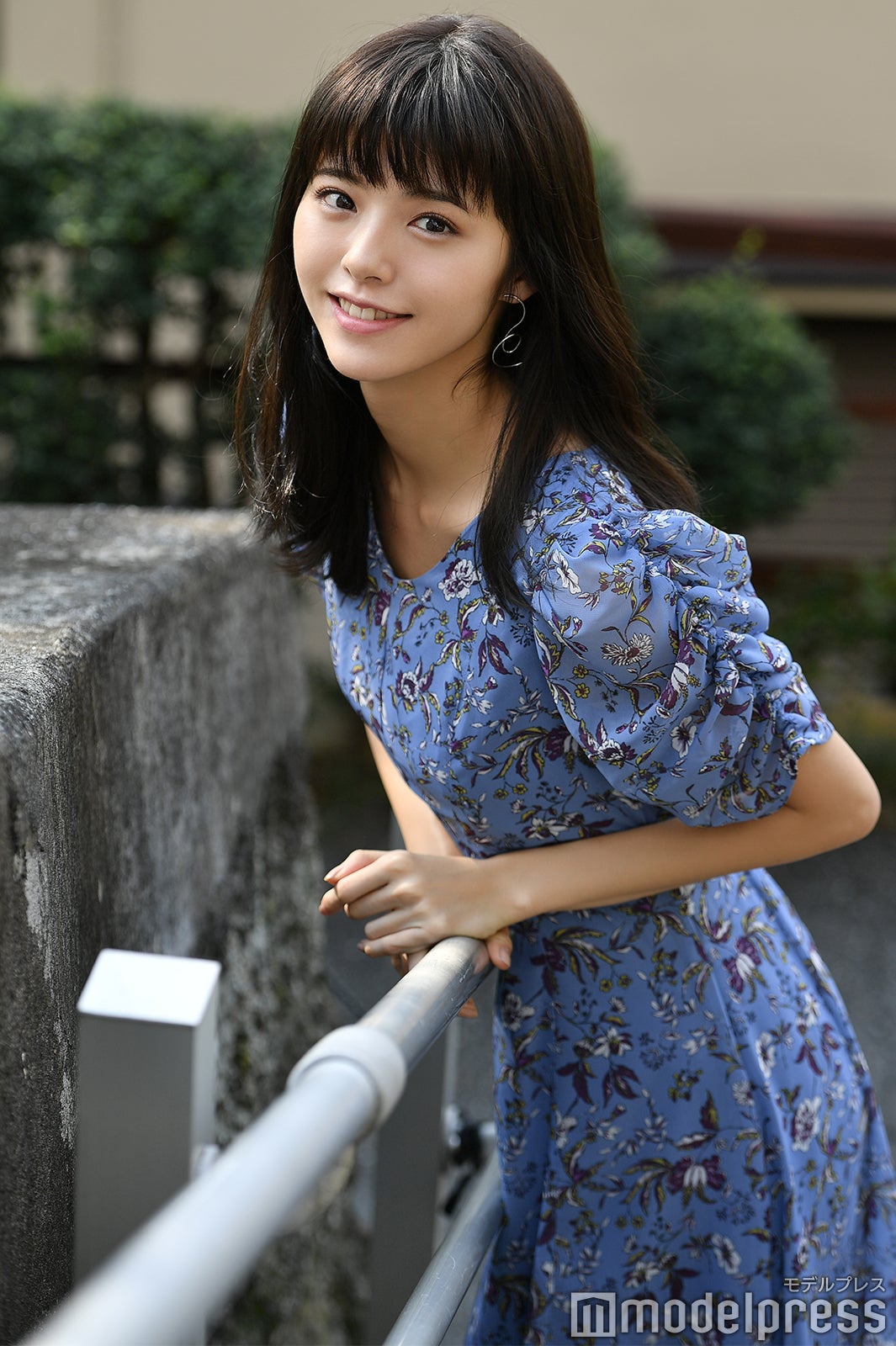 鈴木ゆうか（C）モデルプレス