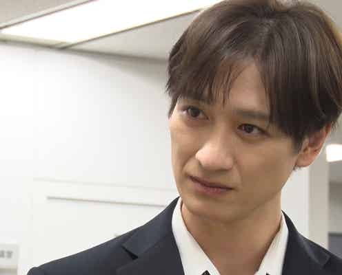 キスマイ宮田俊哉、スタジオ絶賛の“禁断の恋”とは?「きゅんが詰まっていた」