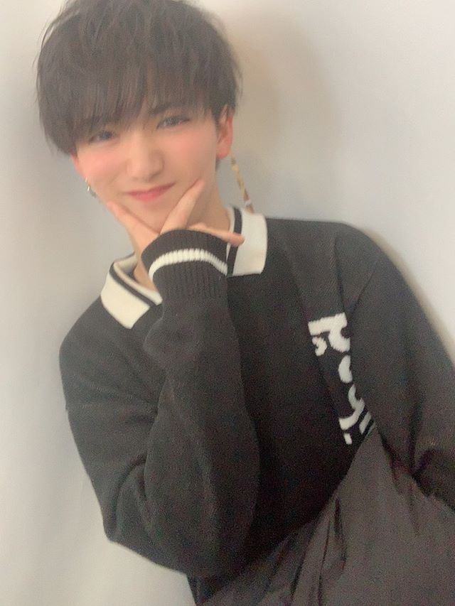 怜（提供写真）