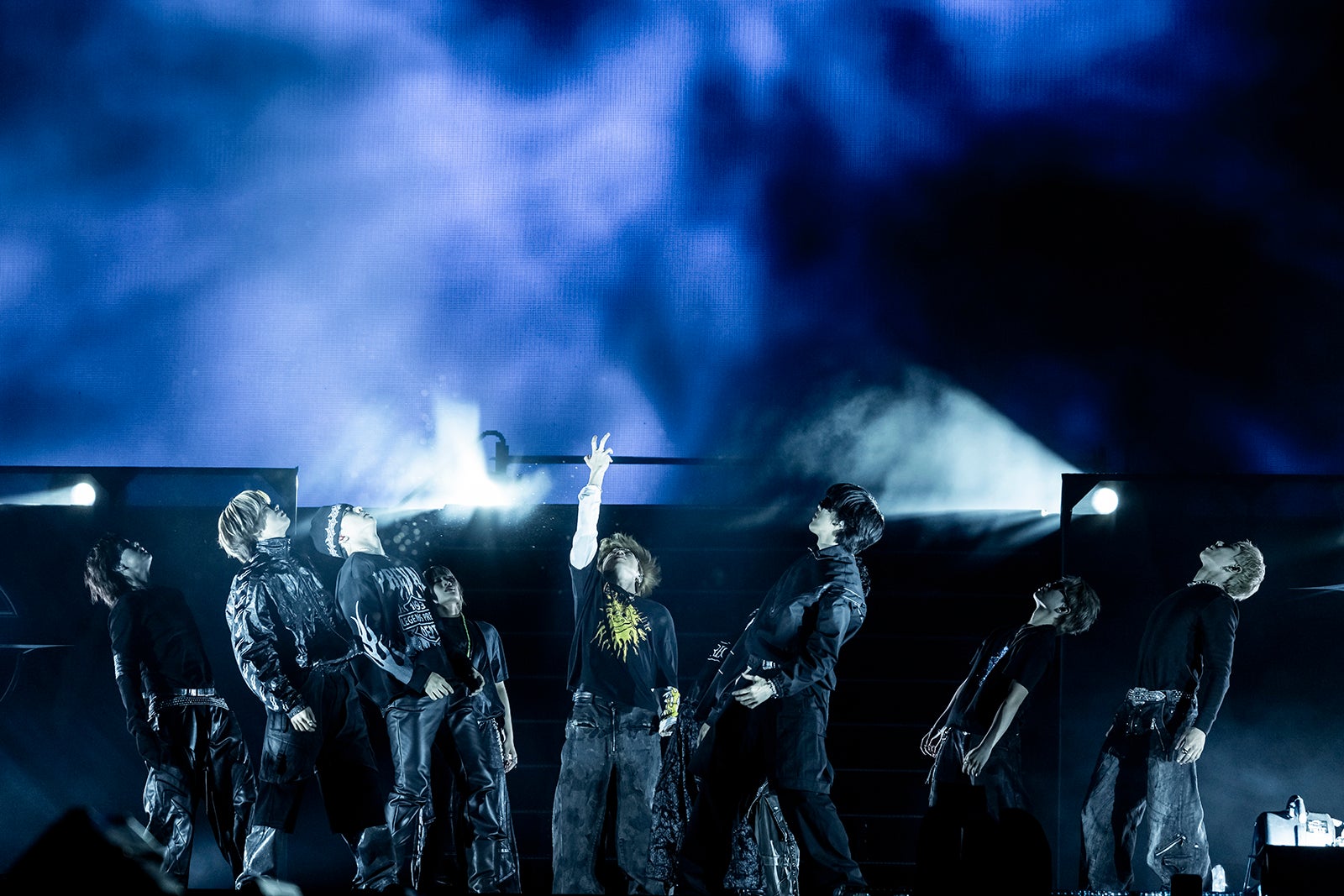 BMSG FES’26（撮影：田中聖太郎写真事務所）