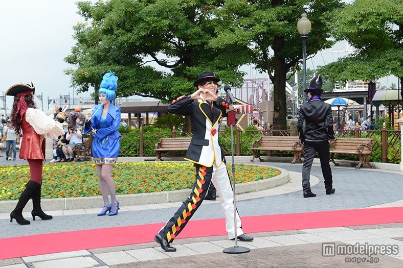 ジャック・ハート（ハートの女王の手下）