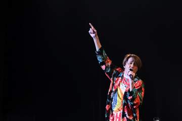 マッチ新全国ツアー開催決定 タイトルにこだわり「今度も最高！KONDOも最高！－」 8.28スタート
