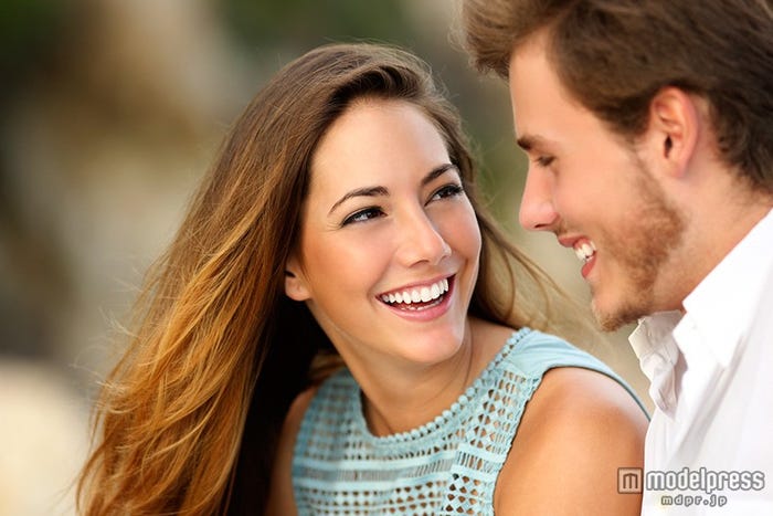 「休みの日何してる?」は愛のサイン(Photo by Antonio Guillem/shutterstock)
