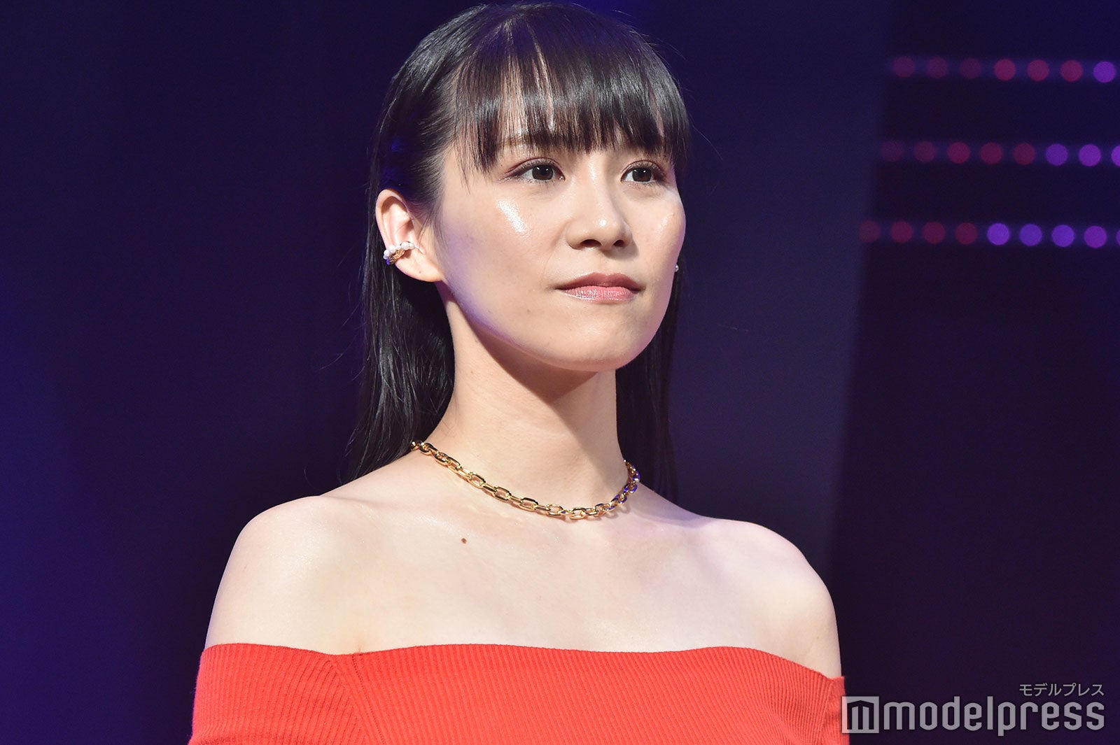 あ～ちゃん （C）モデルプレス