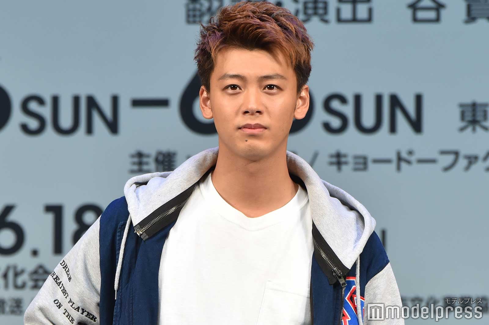 竹内涼真（C）モデルプレス