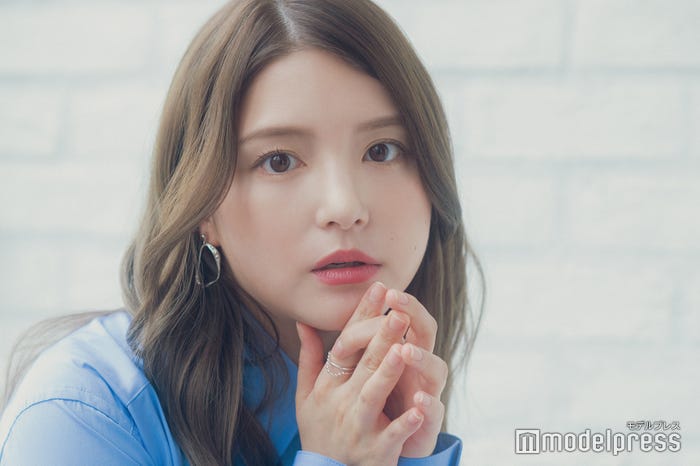 川島海荷(C)モデルプレス