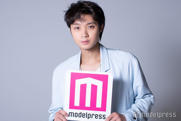磯村勇斗(C)モデルプレス
