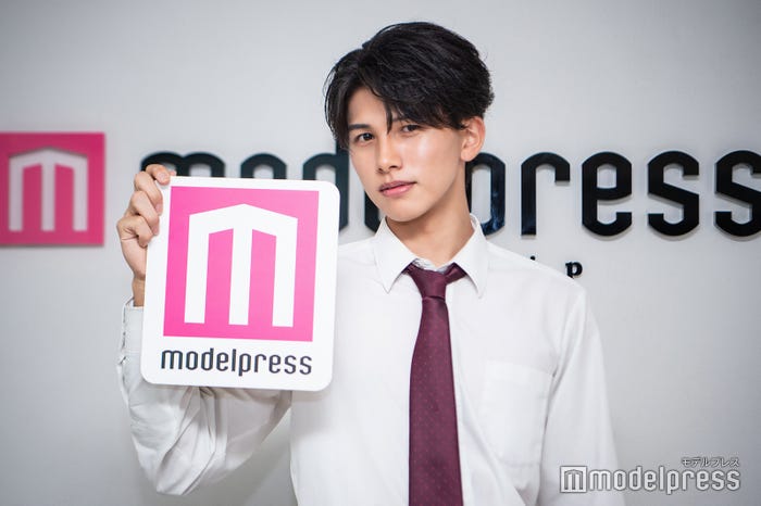 後藤結さん(C)モデルプレス