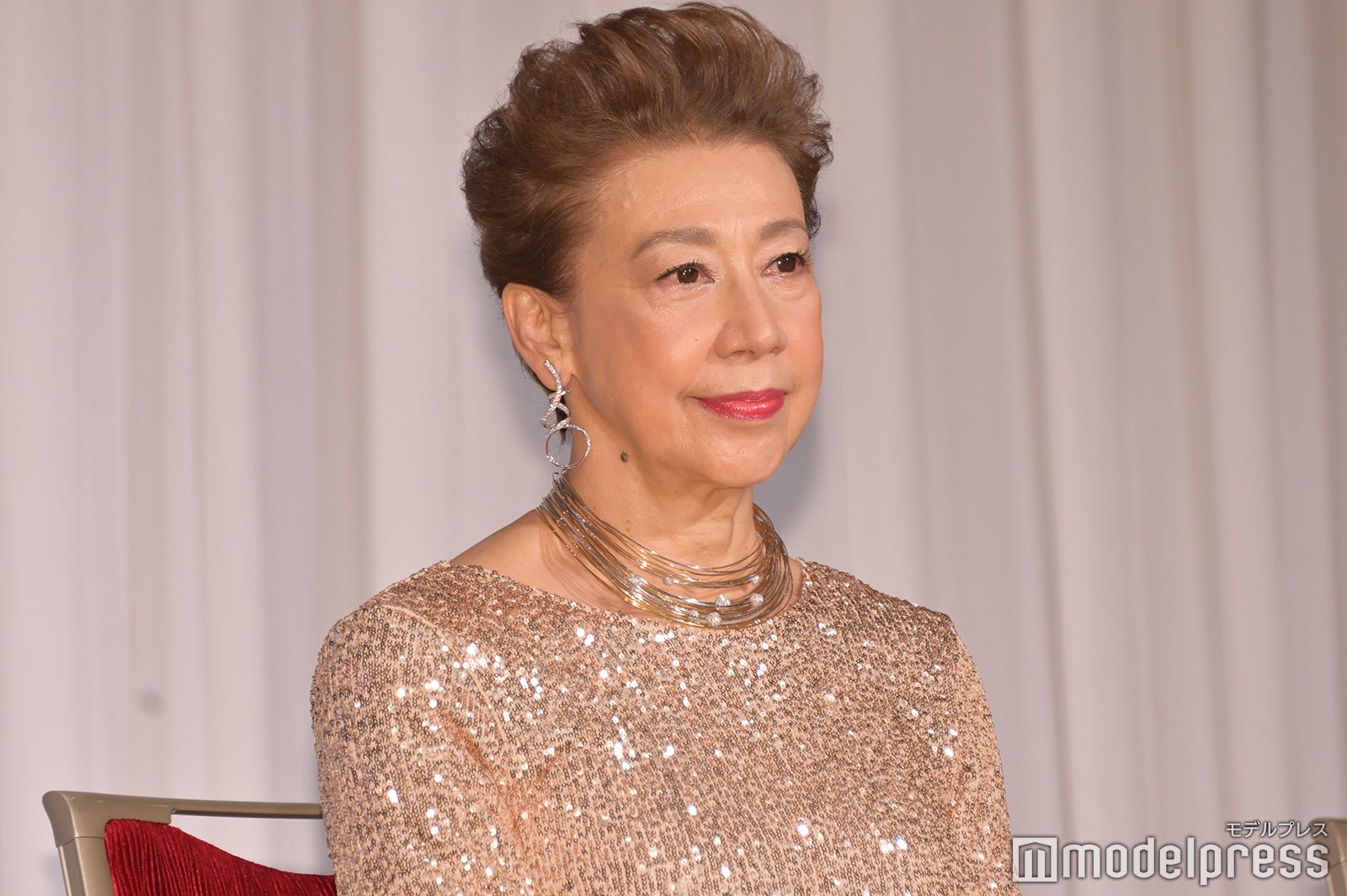 前田美波里（C）モデルプレス