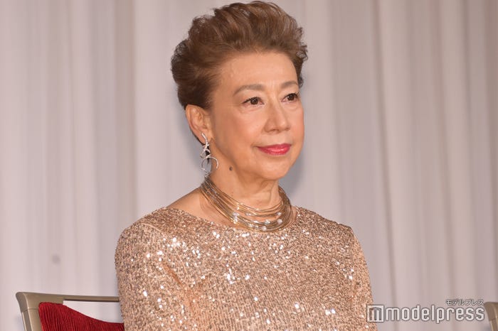 前田美波里(C)モデルプレス