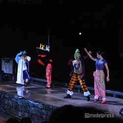 ワンピース・プレミアショー 2023(C)モデルプレス