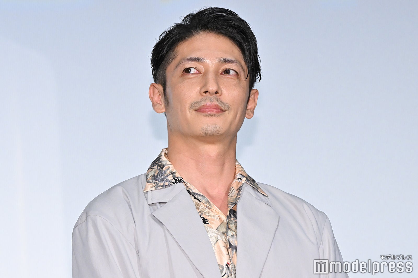 玉木宏 （C）モデルプレス