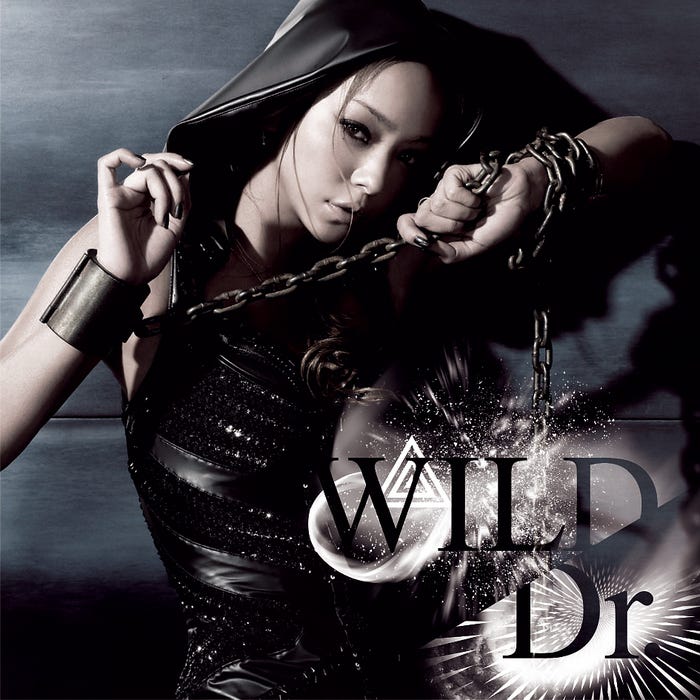 「WILD/Dr.」(提供写真)