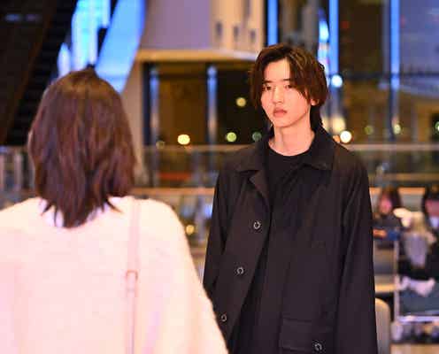 <「マイハル」塩村Pインタビュー前編>道枝駿佑から得た“拓像”語る 現場では「広瀬さんが道枝さんをいじることが定番化」