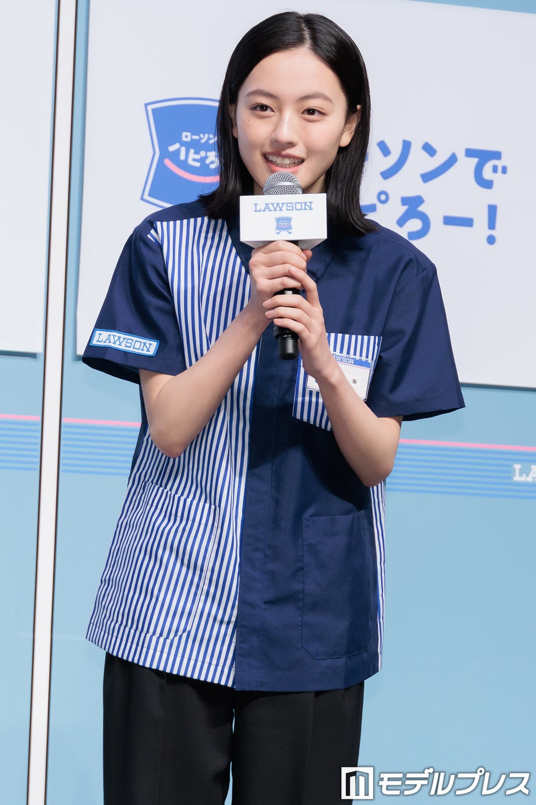 上坂樹里（C）モデルプレス