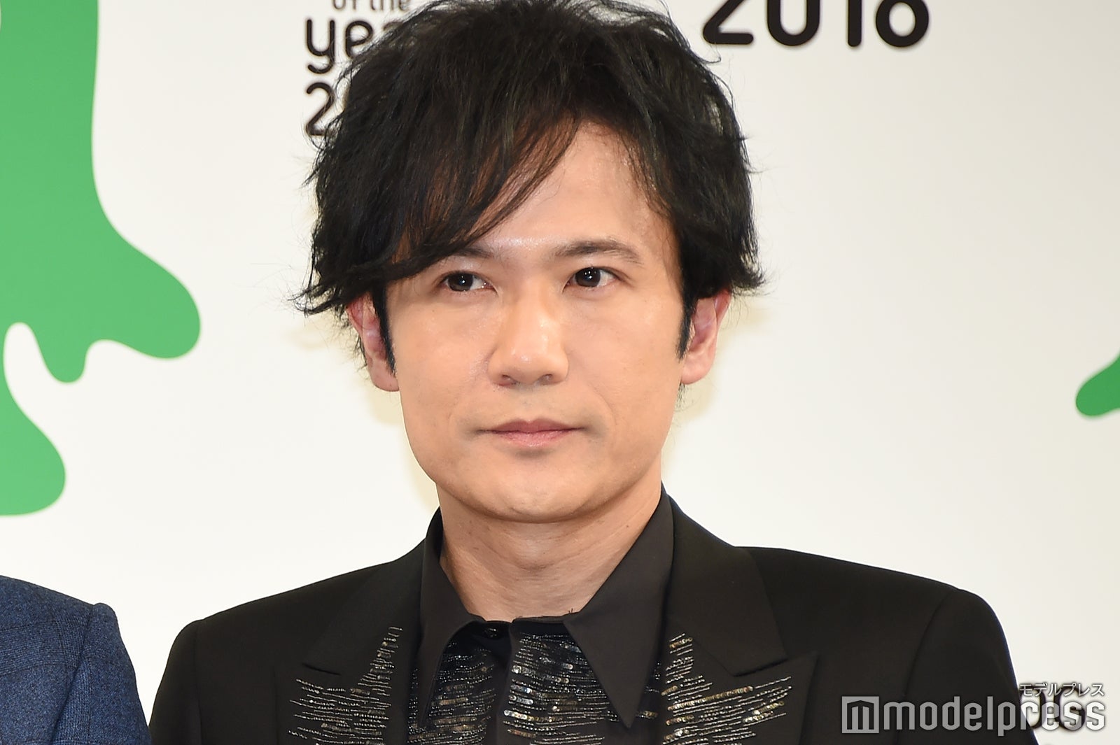 稲垣吾郎（C）モデルプレス