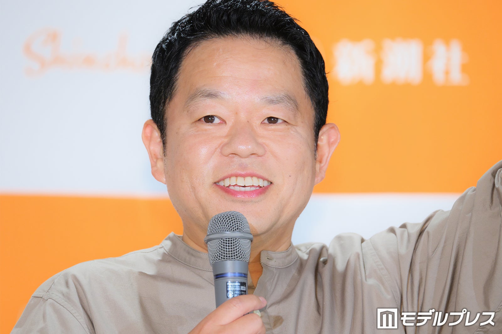 ダイアン津田、自身の映画化をするなら？希望俳優明かす「同じ人間ですしできひんことはない」