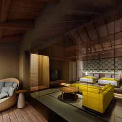 璃庵/画像提供:魚眠庵マルキ本館