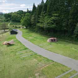 スノーピーク都城キャンプフィールド/提供画像