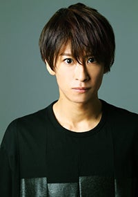 赤澤燈 （提供画像）