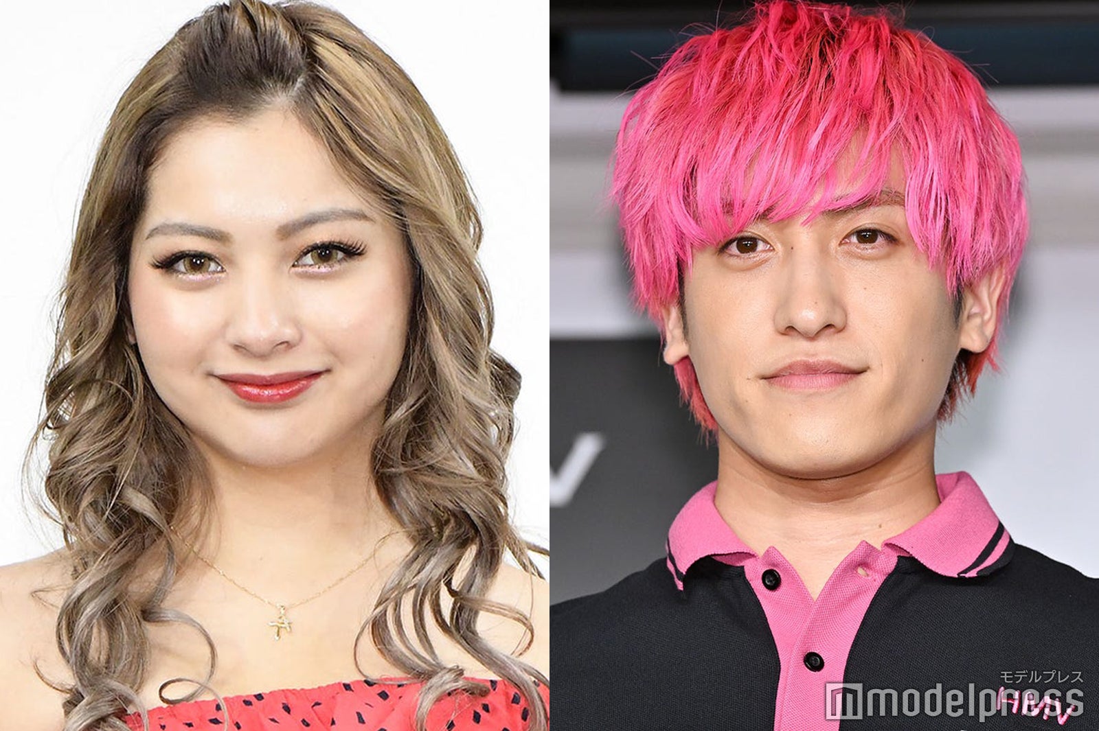 ゆきぽよ、EXIT兼近大樹とのキス裏話告白「めっちゃカッコいい」