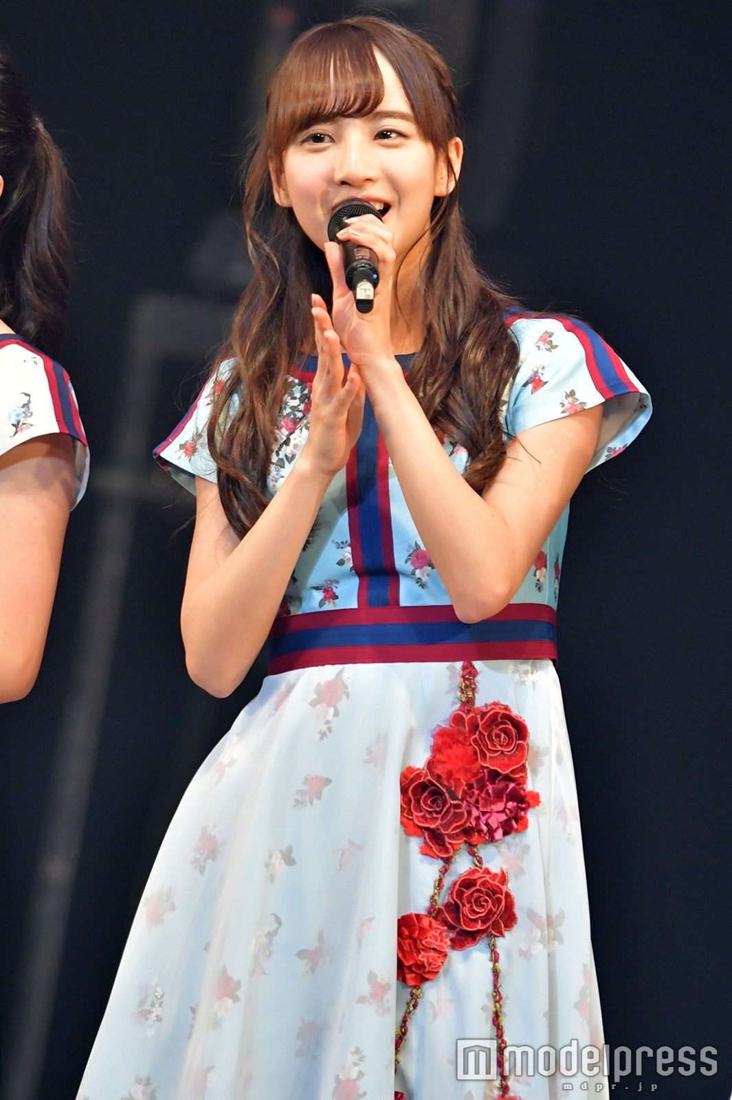 佐藤楓 （C）モデルプレス