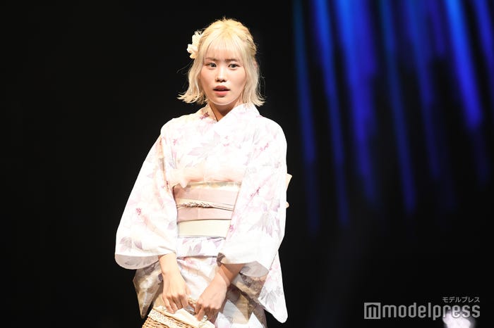 あいなん(C)モデルプレス