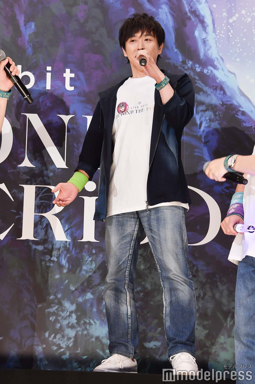 保志総一朗（C）モデルプレス