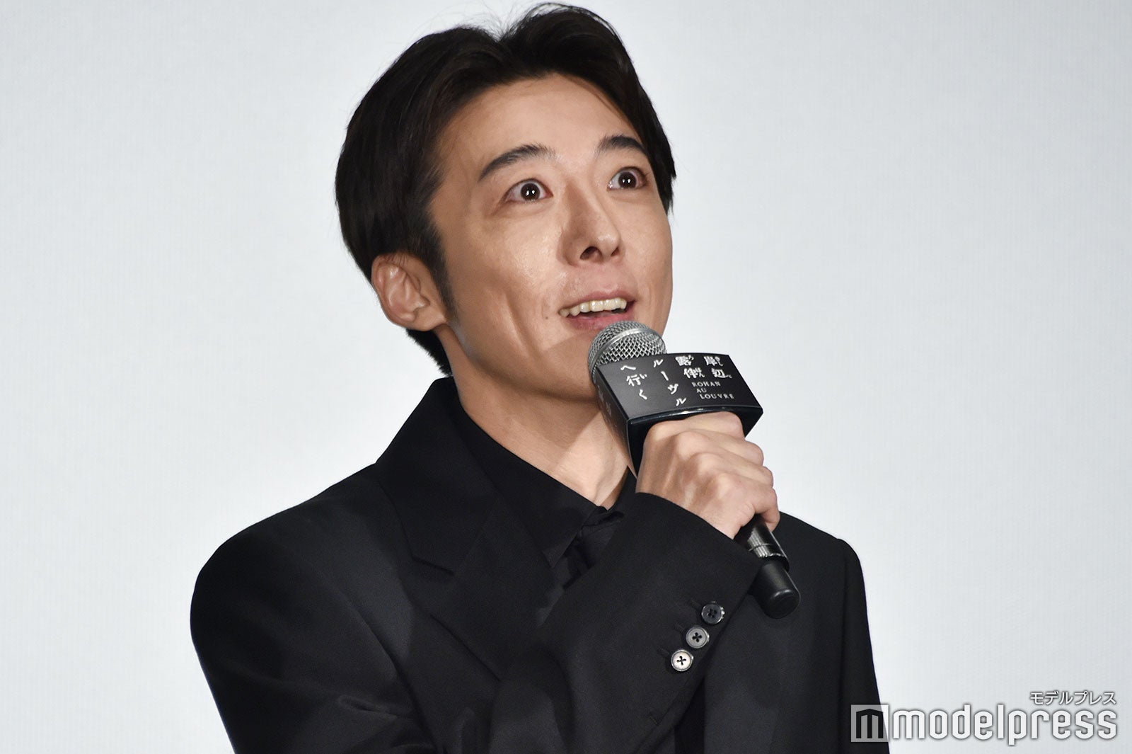 高橋一生（C）モデルプレス