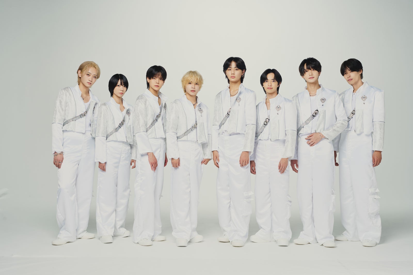 BAKUCHU／モデルプレス独占カット（提供写真）