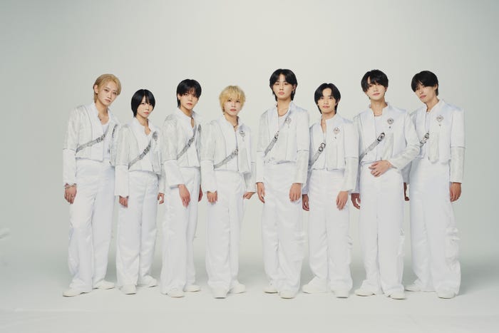 BAKUCHU/モデルプレス独占カット(提供写真)
