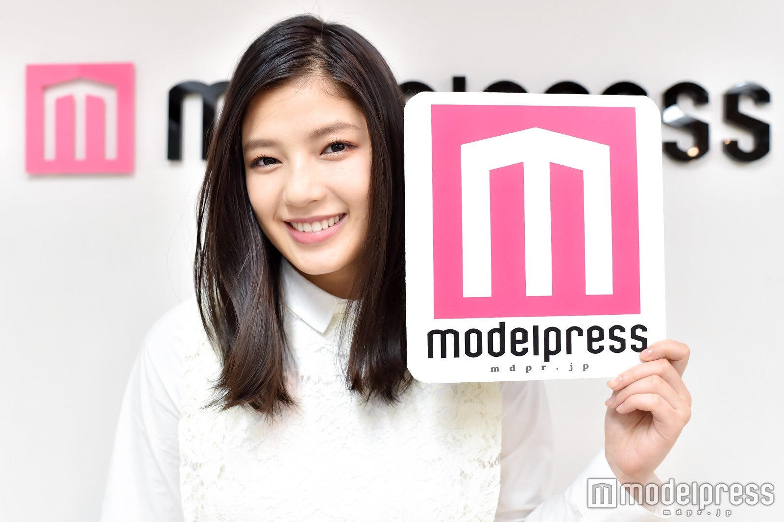 石井杏奈（C）モデルプレス