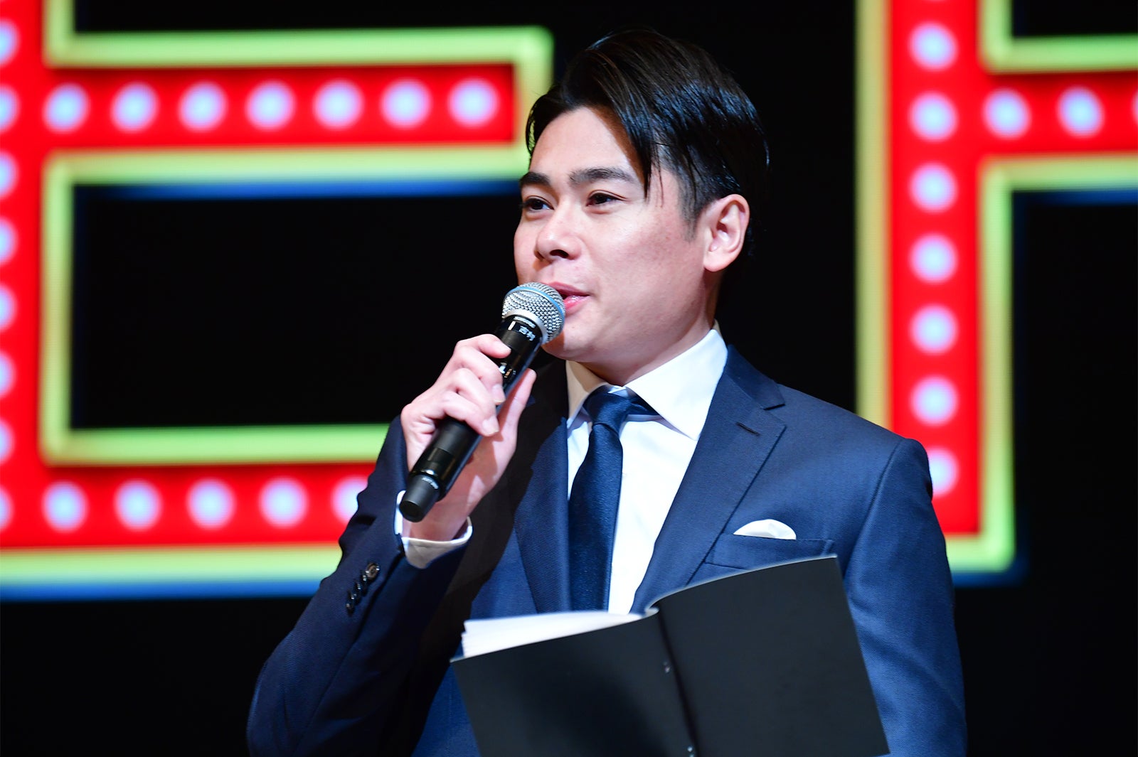 吉村崇 （提供写真）