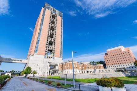 「群馬県」
